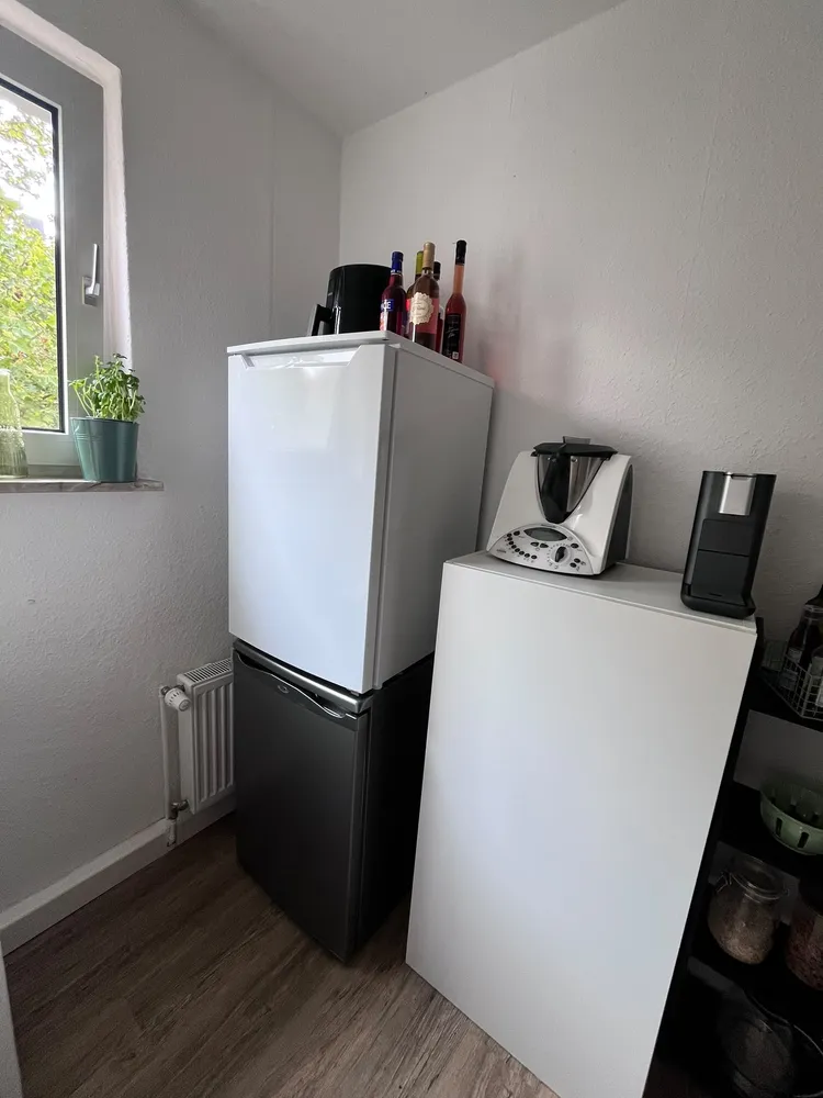 4 Zimmer Wohnung mit 59 m² in Dortmund – Bild 8