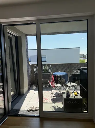 3 Zimmer Wohnung mit 112 m² in Düsseldorf – Bild 3