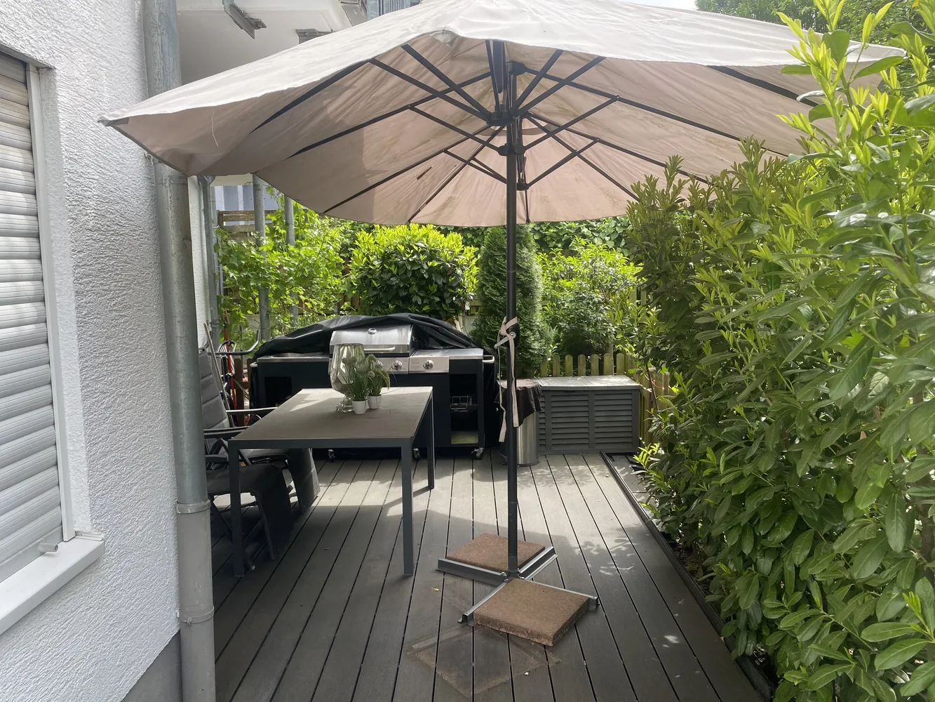 2 Zimmer Wohnung mit 52 m² in Frankfurt am Main – Bild 12