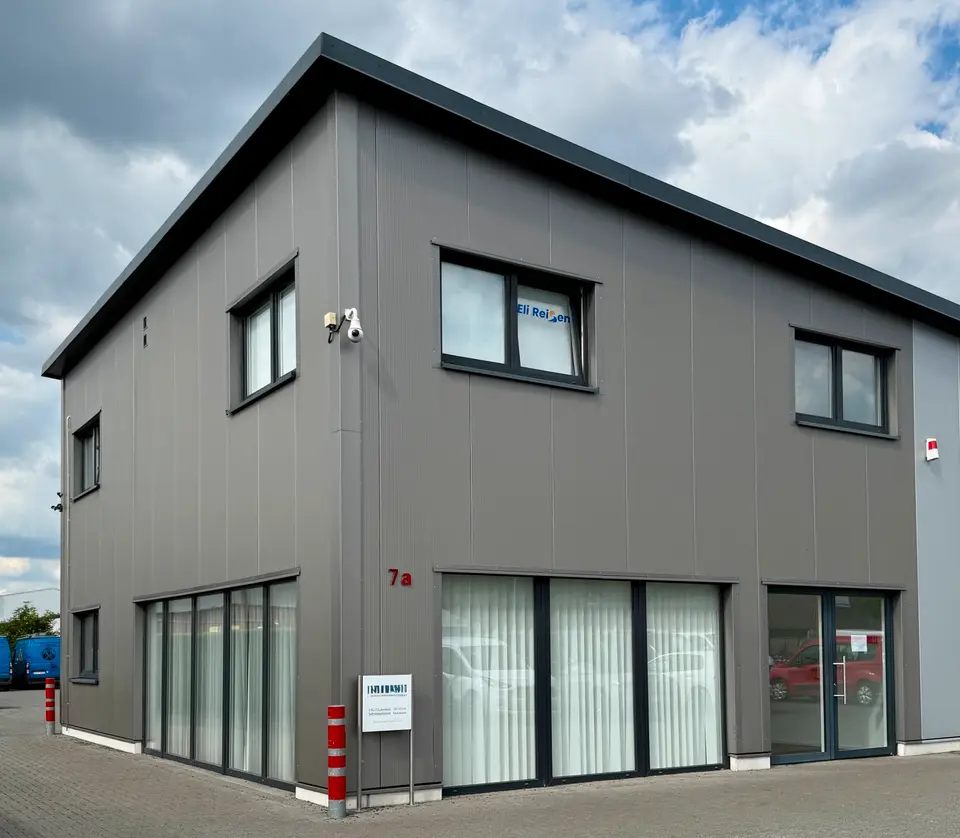 3 Zimmer Wohnung mit 75 m² in Lohmar – Bild 7