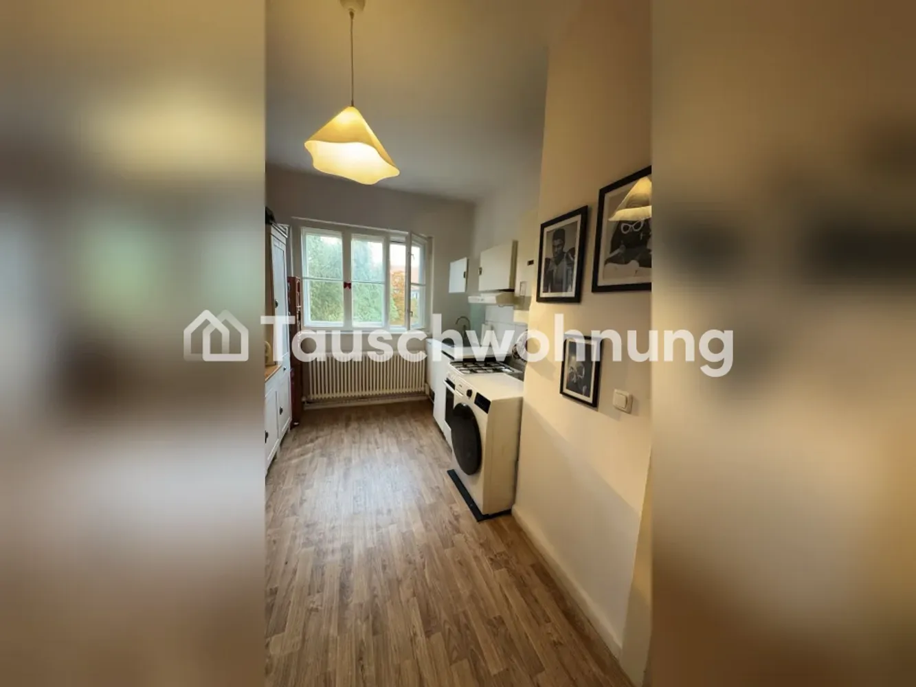 2 Zimmer Wohnung mit 48 m² in Berlin – Bild 1