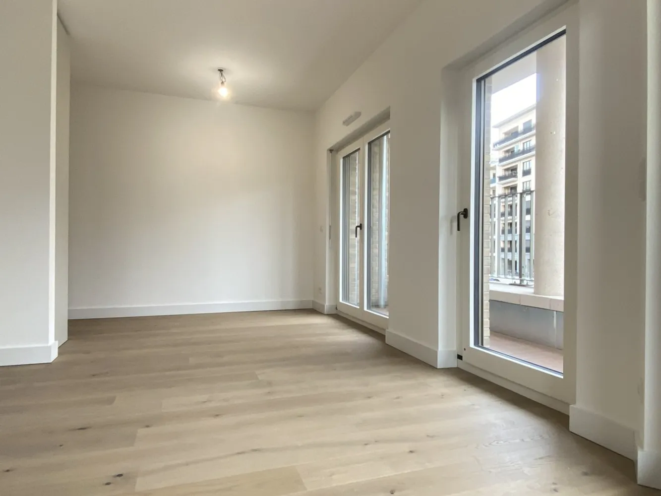 2 Zimmer Wohnung mit 46 m² in München – Bild 1