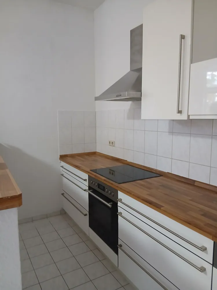 2 Zimmer Wohnung mit 64 m² in Magdeburg – Bild 10