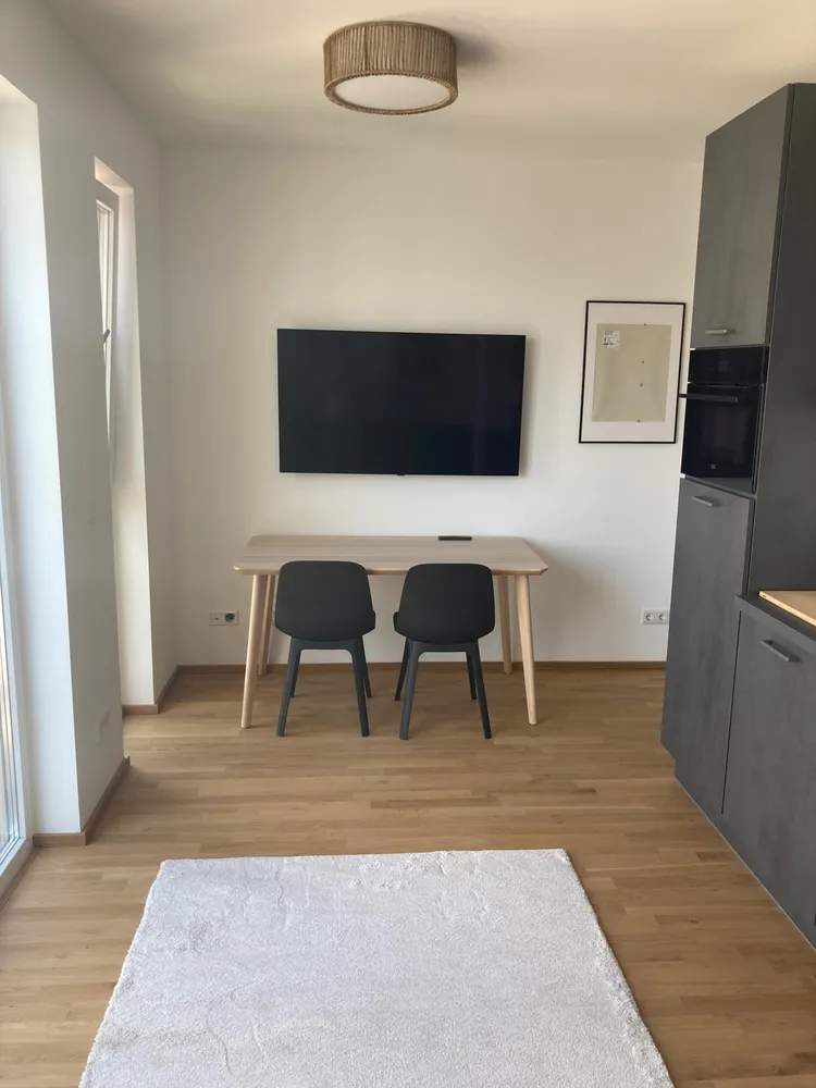 1 Zimmer Wohnung mit 33 m² in Berlin – Bild 5
