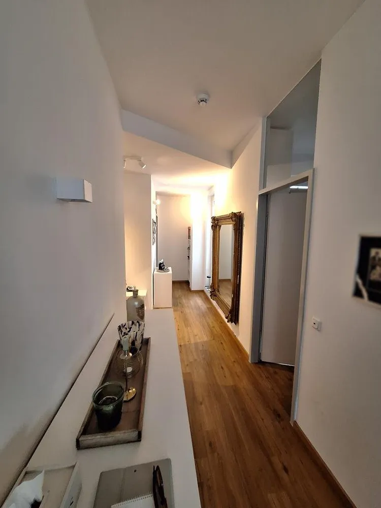 4 Zimmer Wohnung mit 141 m² in Aachen – Bild 7
