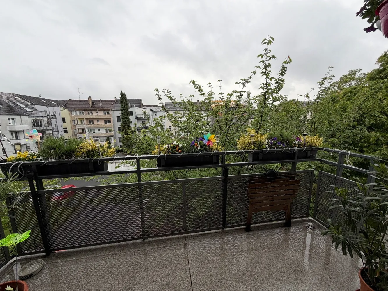 3 Zimmer Wohnung mit 40 m² in Duisburg – Bild 5