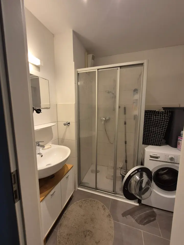 3 room apartment with 71 m² in Wolfsburg – Photo 6