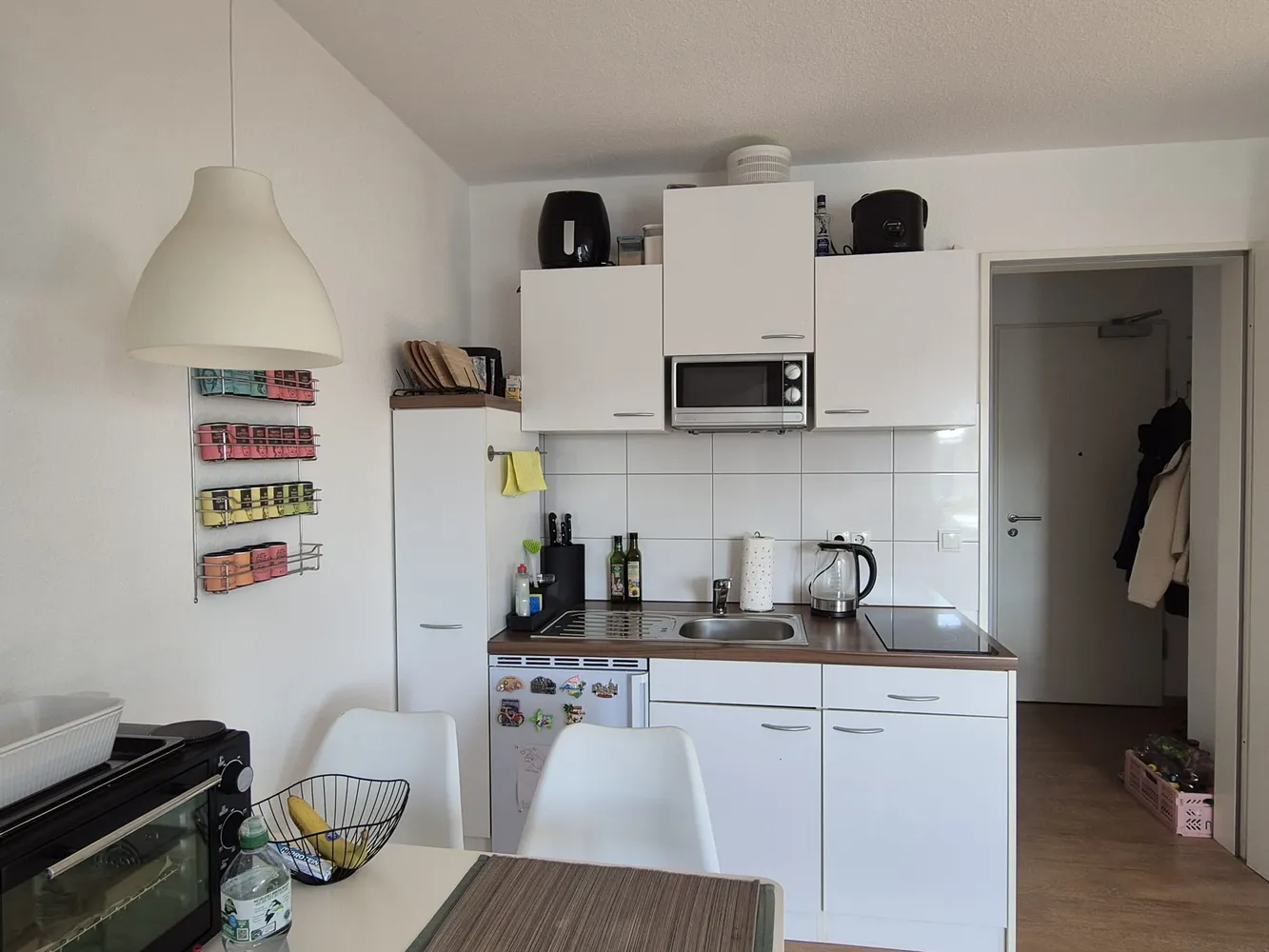 1 Zimmer Wohnung mit 34 m² in Münster – Bild 11