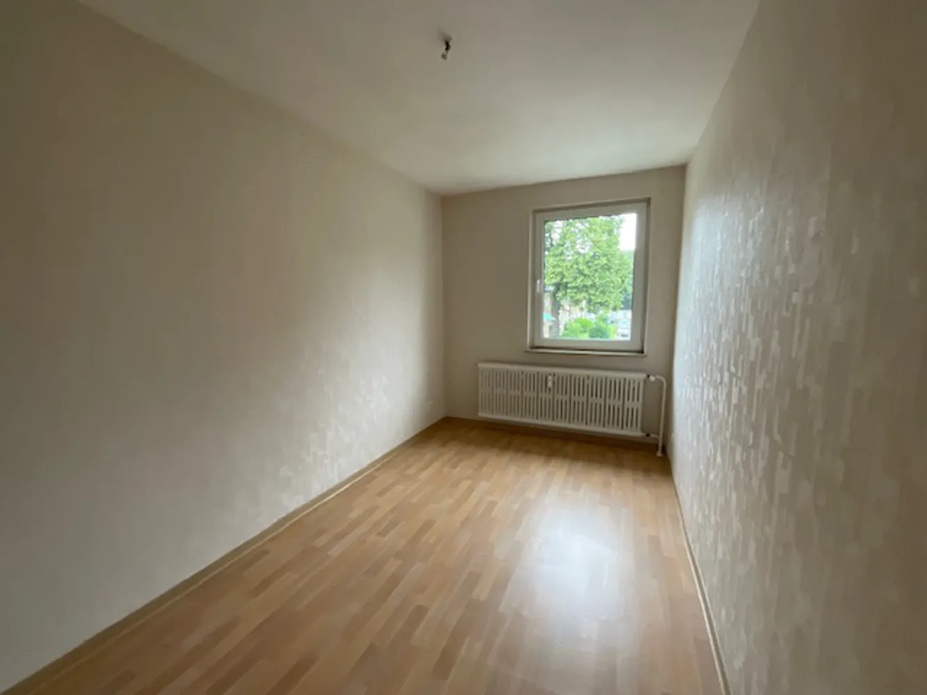 4 Zimmer Wohnung mit 59 m² in Duisburg – Bild 6
