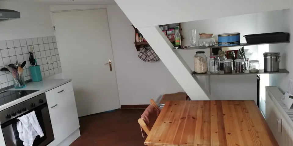 3 Zimmer Wohnung mit 68 m² in Halle (Saale) – Bild 6