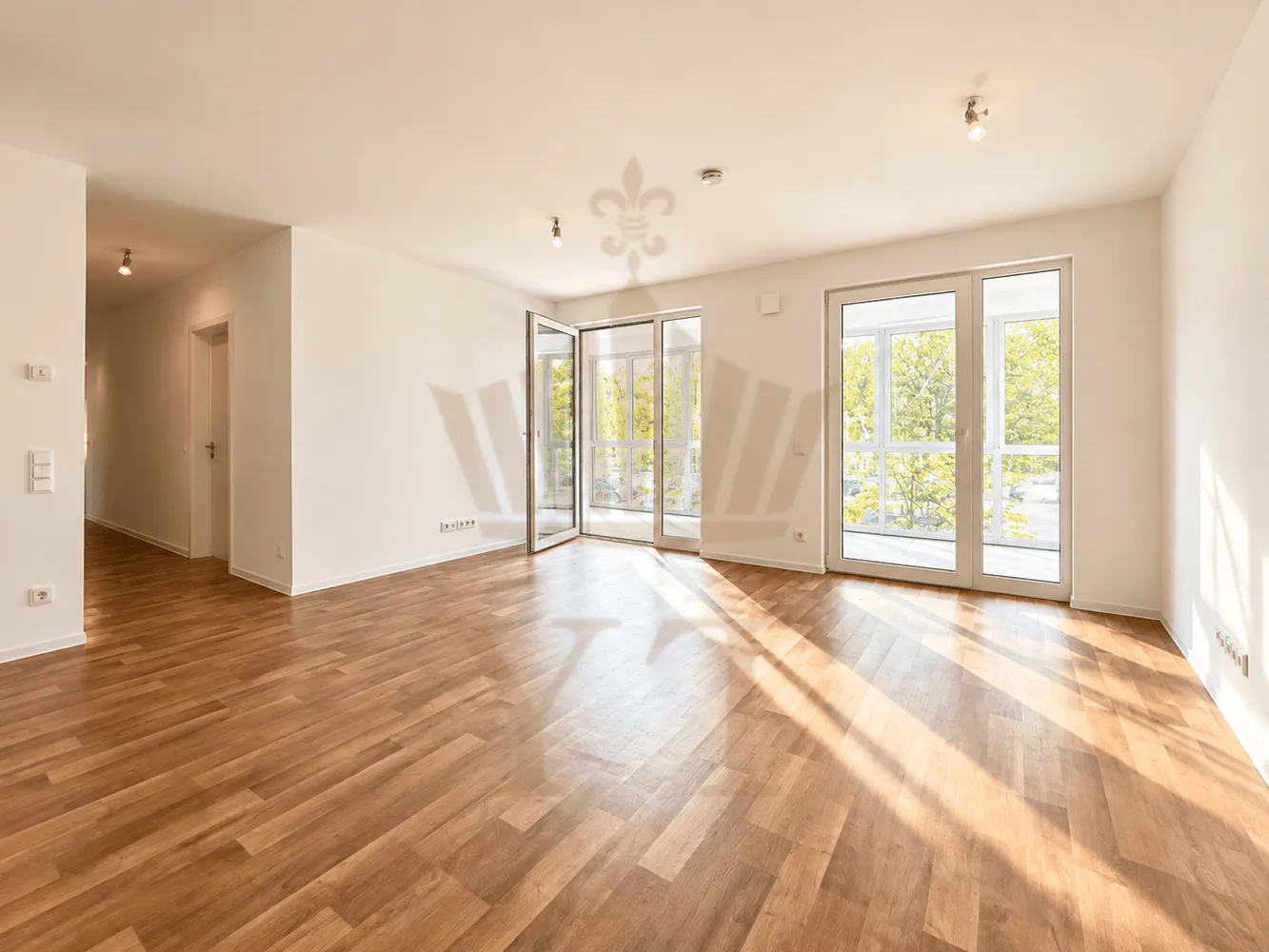 3 room apartment with 88 m² in Bernau bei Berlin – Photo 5
