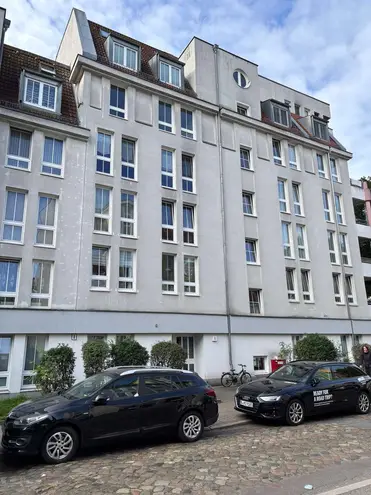3 Zimmer Wohnung mit 74 m² in Berlin – Bild 9