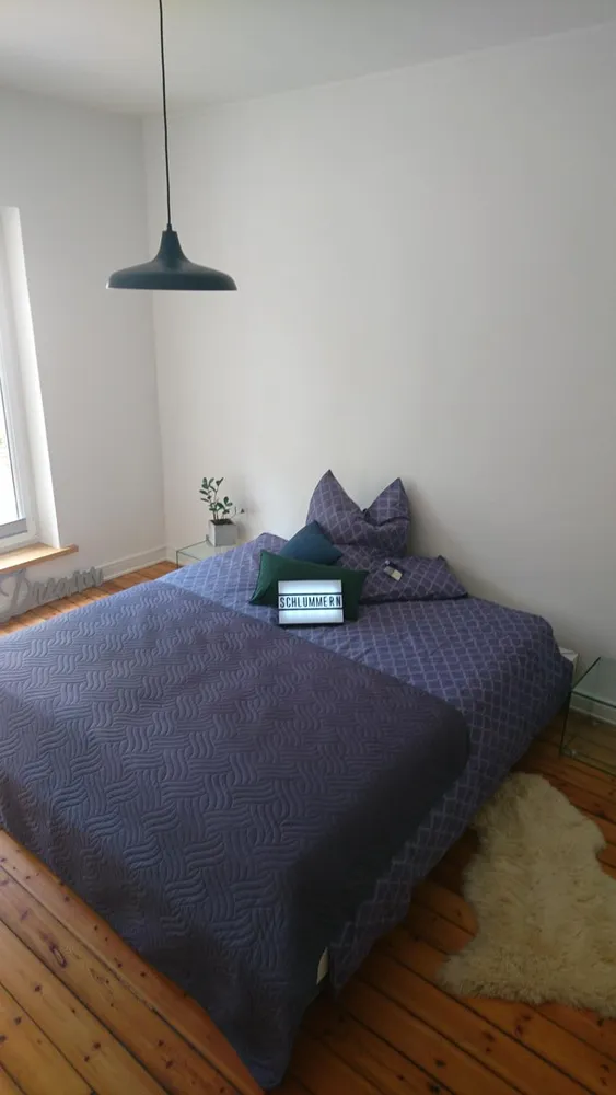 3 Zimmer Wohnung mit 110 m² in Hamburg – Bild 12