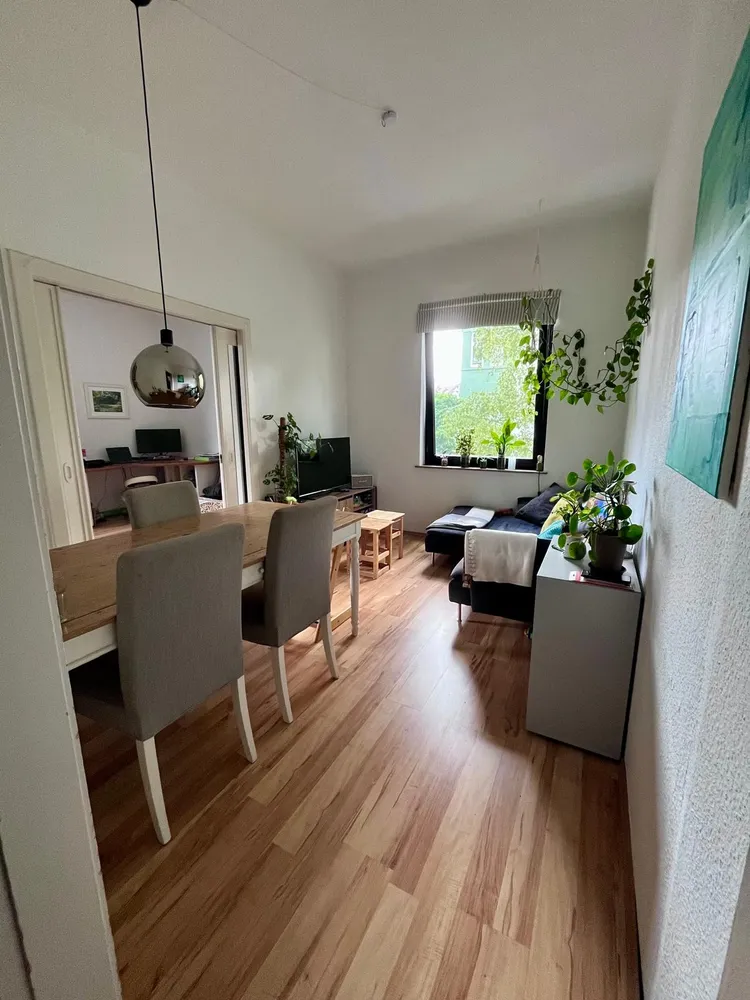 4 room apartment with 85 m² in Bremen – Photo 4