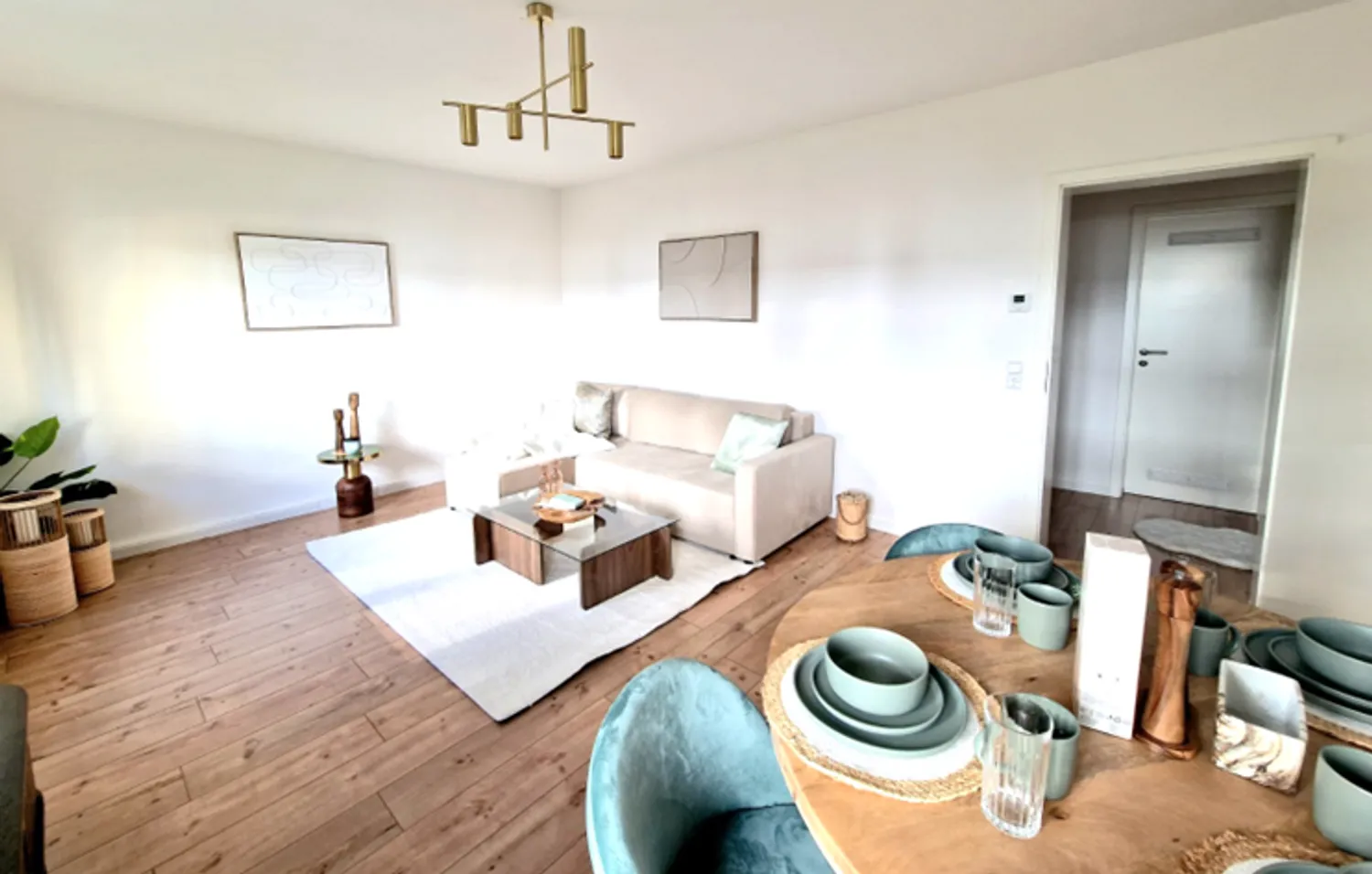 3 Zimmer Wohnung mit 75 m² in Stuttgart – Bild 4