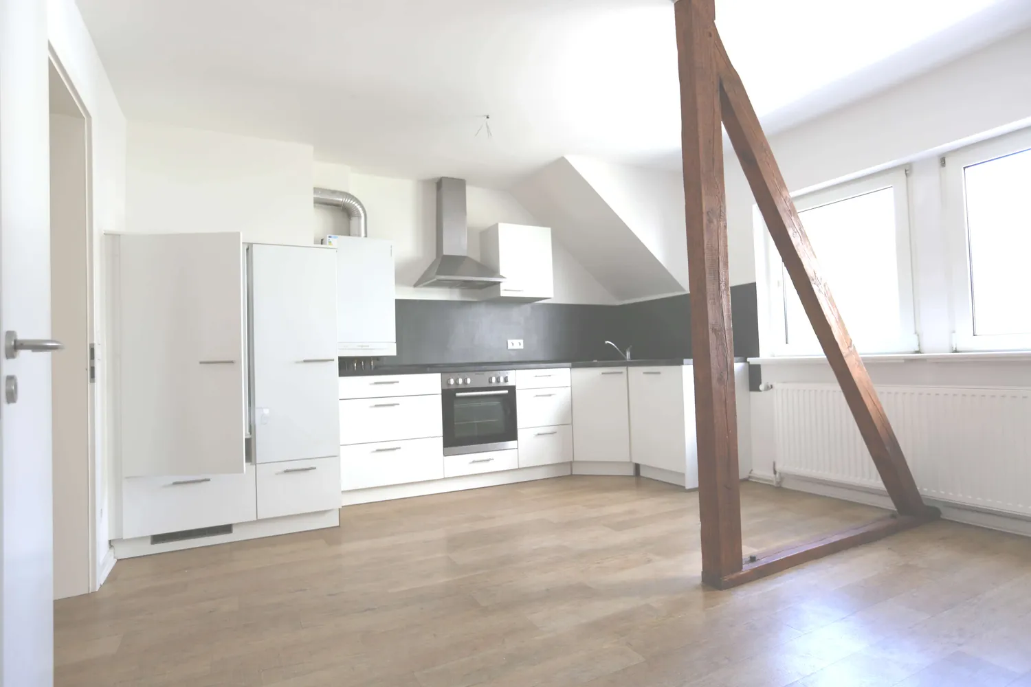 3 Zimmer Wohnung mit 70 m² in Bremen – Bild 3