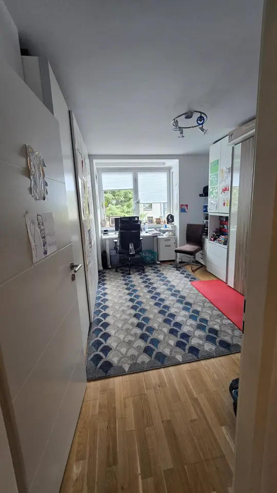 3 Zimmer Wohnung mit 94 m² in Düsseldorf – Bild 7