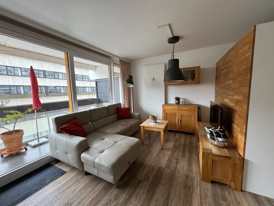 Studio mit 27 m² in Hannover – Bild 10