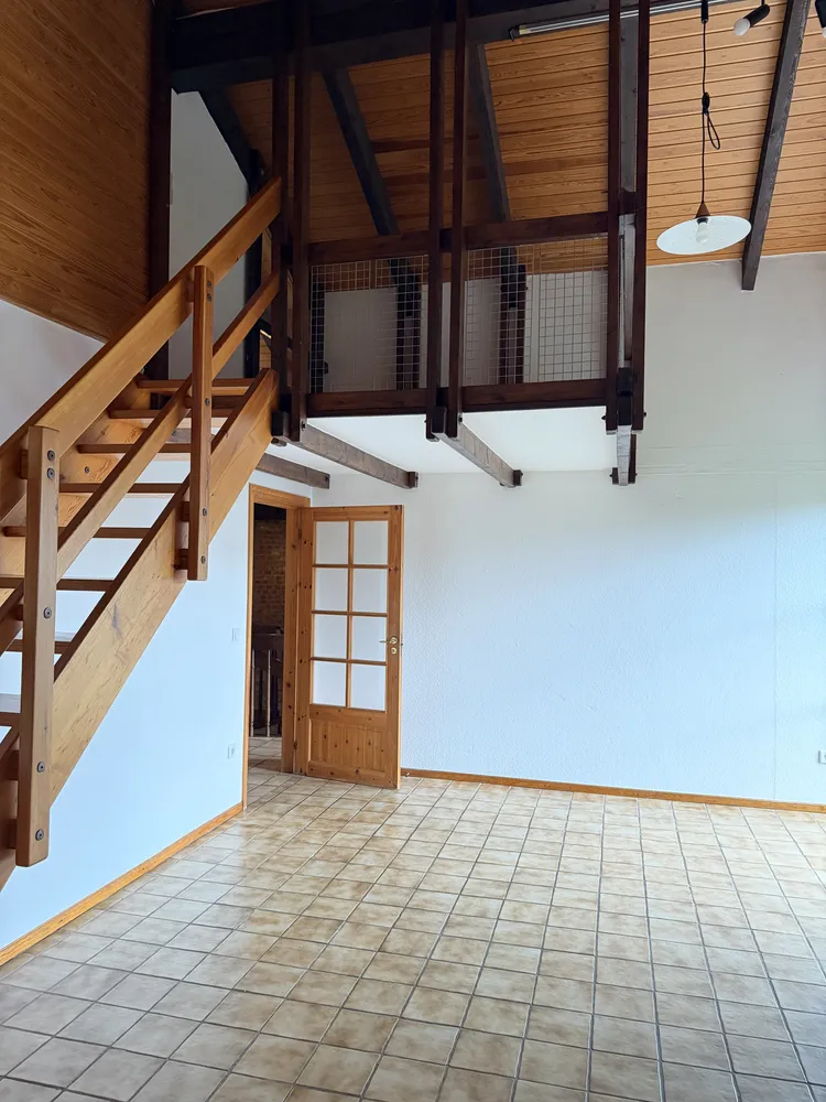 7 room house with 280 m² in Dormagen – Photo 12