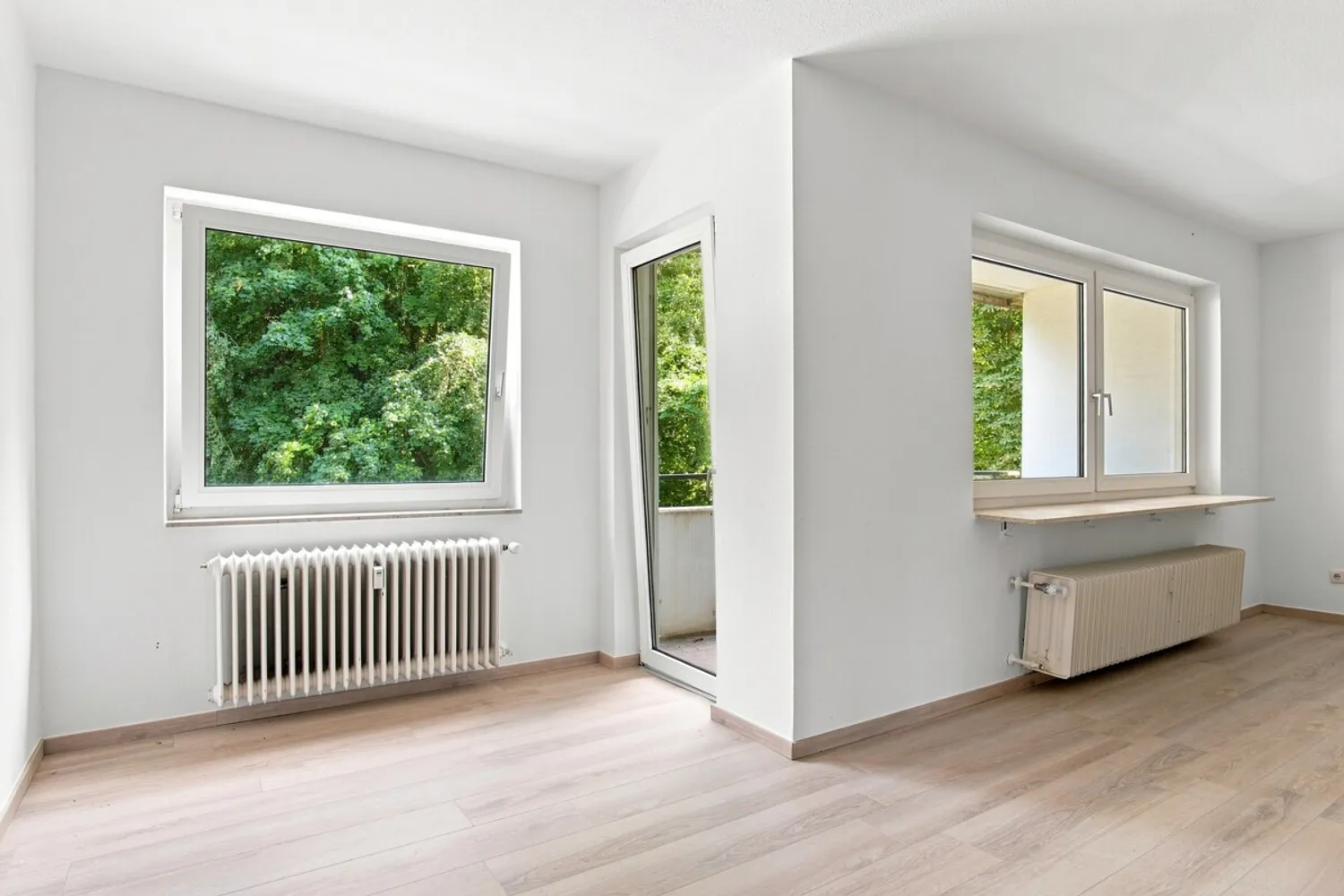 2 Zimmer Wohnung mit 61 m² in Bielefeld – Bild 7