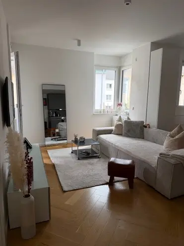 2 Zimmer Wohnung mit 44 m² in Dortmund – Bild 4