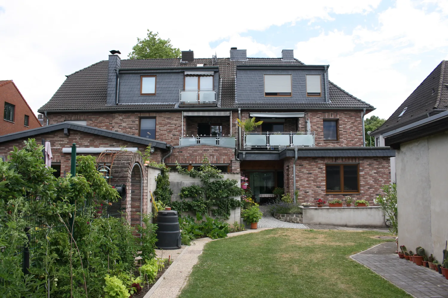 3 Zimmer Wohnung mit 95 m² in Duisburg – Bild 9