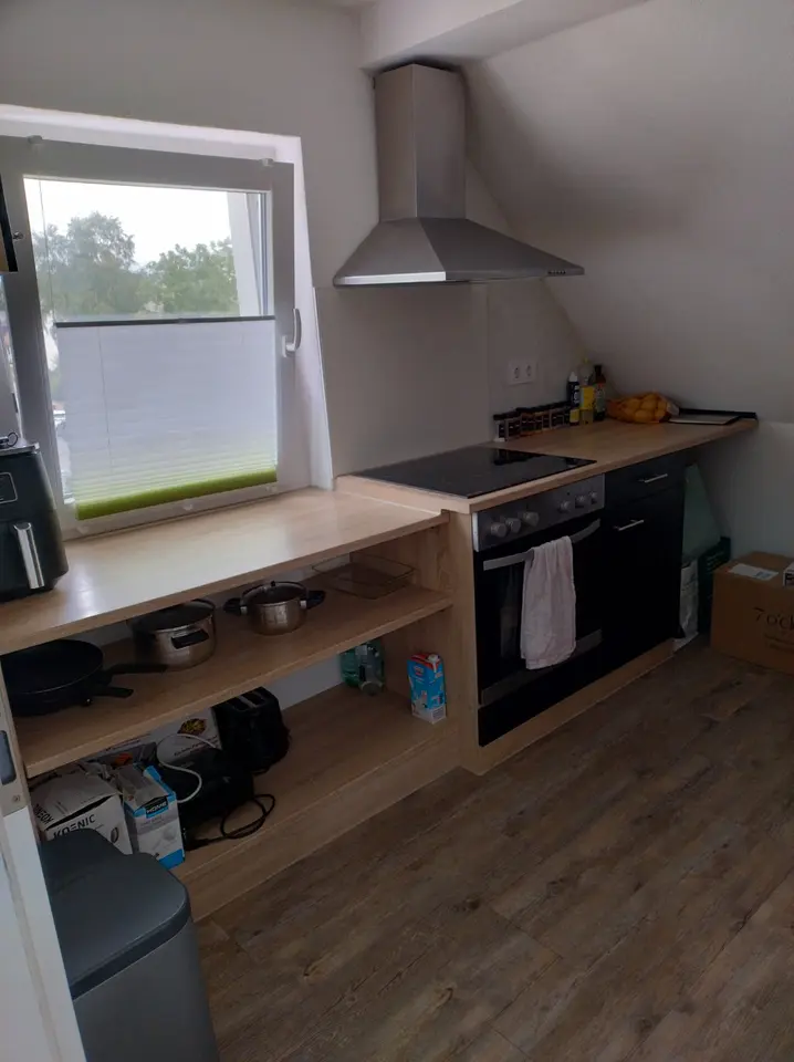 2 Zimmer Wohnung mit 42 m² in Lüdenscheid – Bild 9