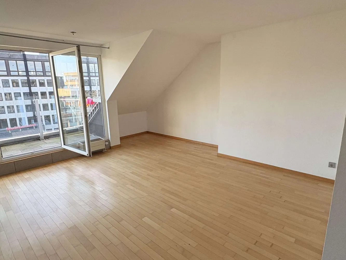2 Zimmer Wohnung mit 68 m² in Mönchengladbach – Bild 5
