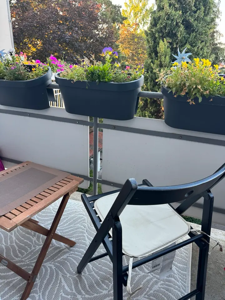 WG-Zimmer mit 63 m² in Kaiserslautern – Bild 3