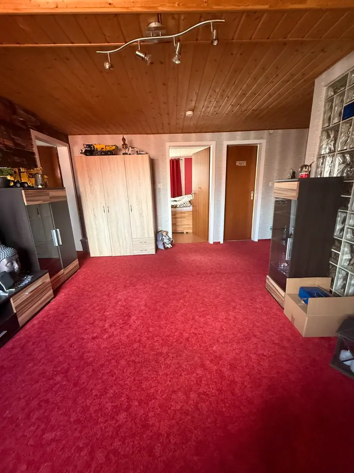 4 Zimmer Wohnung mit 112 m² in Eschwege – Bild 1