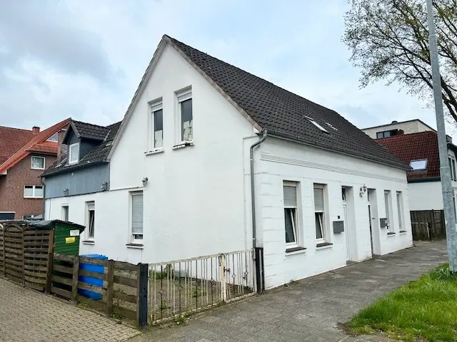 2 Zimmer Wohnung mit 72 m² in Oldenburg – Bild 9