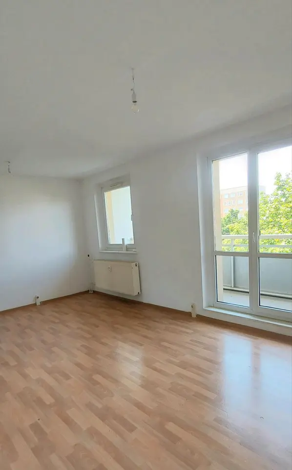 3 room apartment with 59 m² in Cottbus – Photo 1