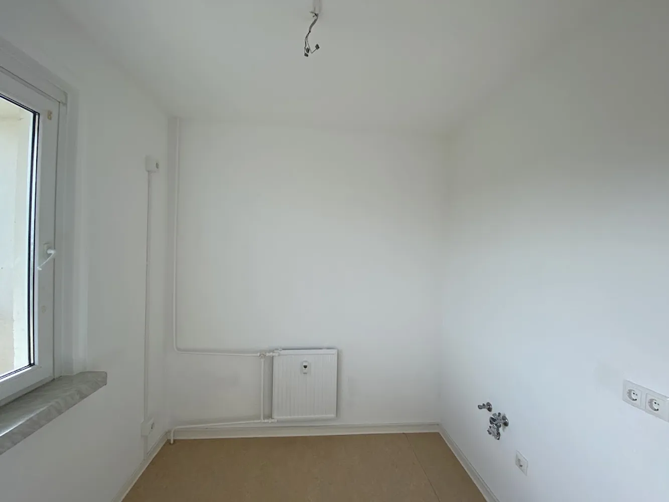 2 room apartment with 51 m² in Berlin – Photo 5