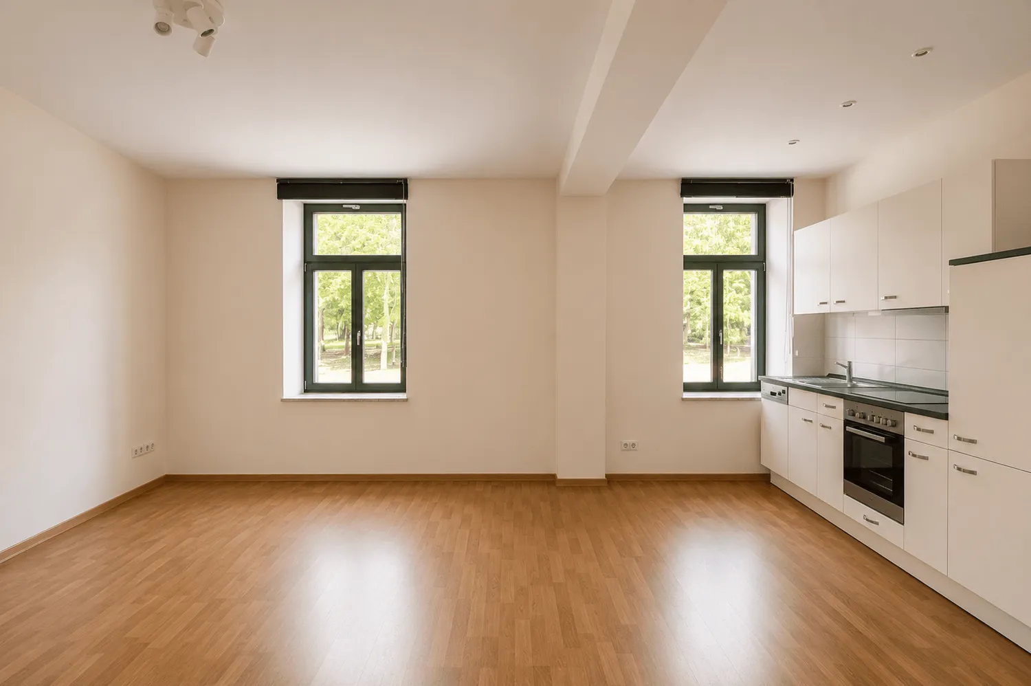 2 Zimmer Wohnung mit 50 m² in Leipzig – Bild 5