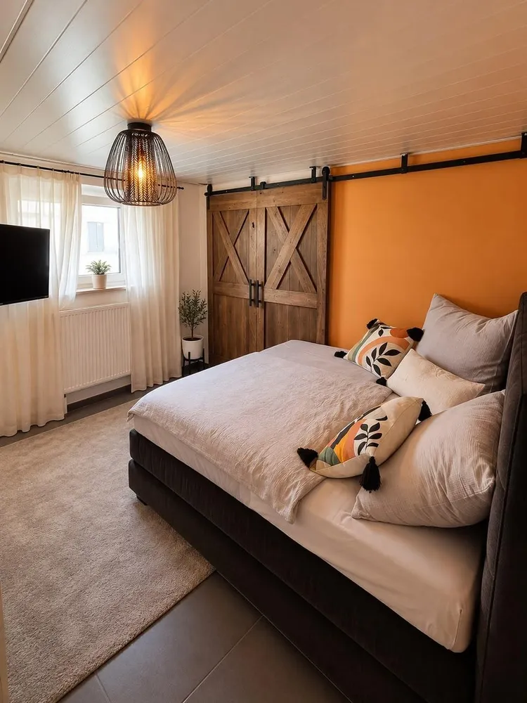 4 Zimmer Wohnung mit 114 m² in Erlangen – Bild 5