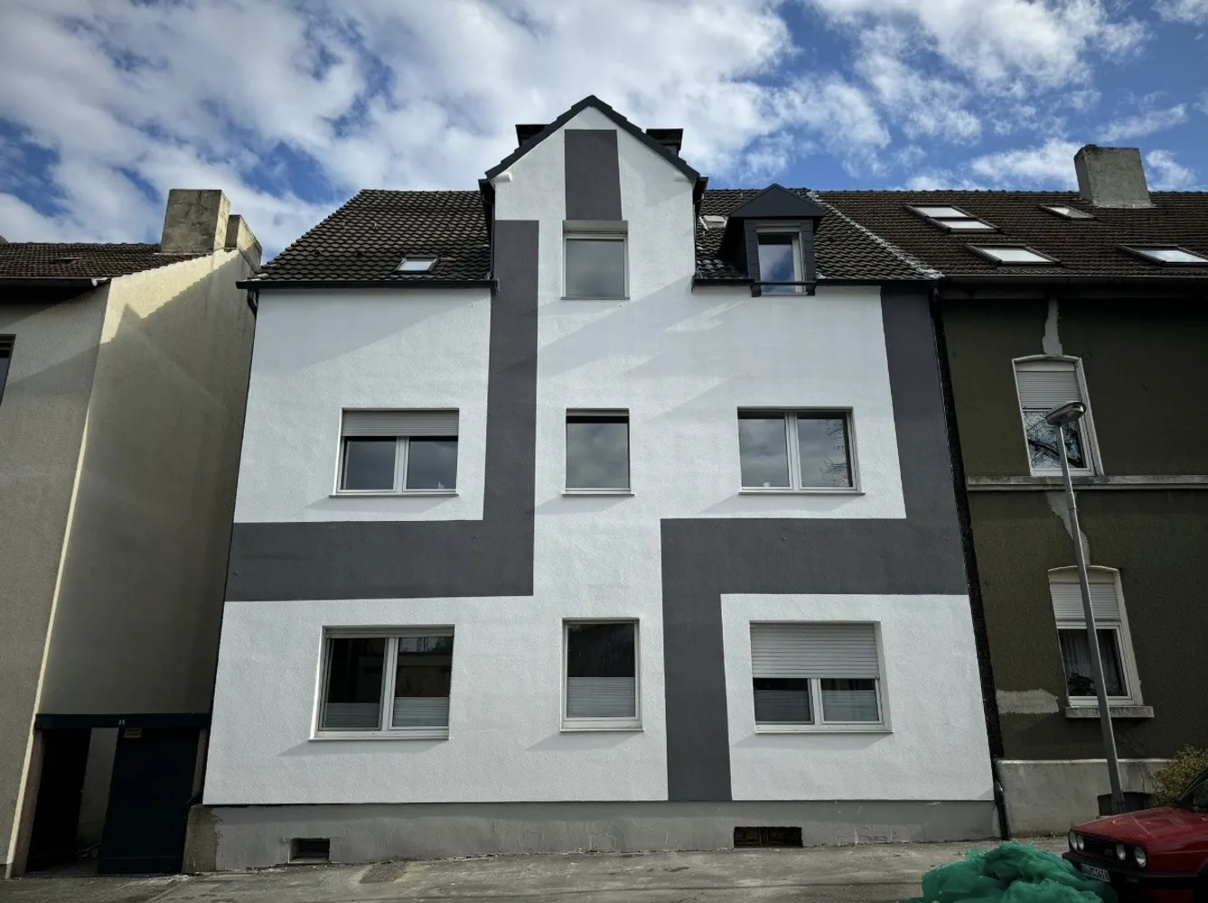 4 Zimmer Wohnung mit 98 m² in Bochum – Bild 1