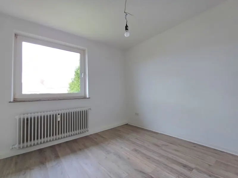 2 Zimmer Wohnung mit 57 m² in Minden – Bild 2