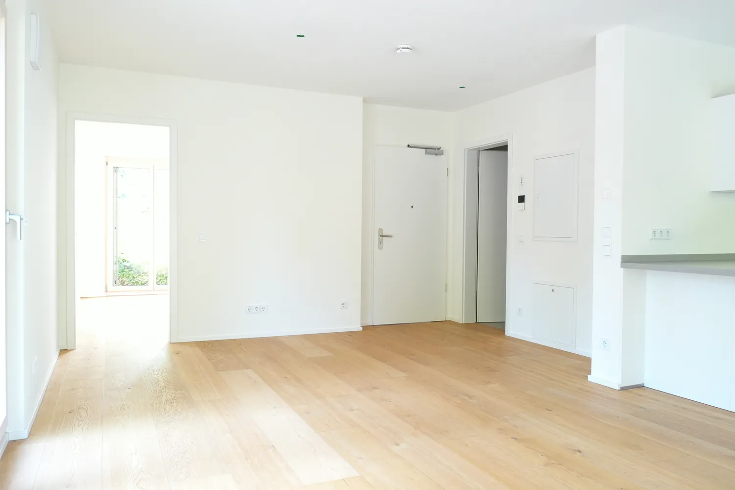 2 Zimmer Wohnung mit 61 m² in Starnberg – Bild 1