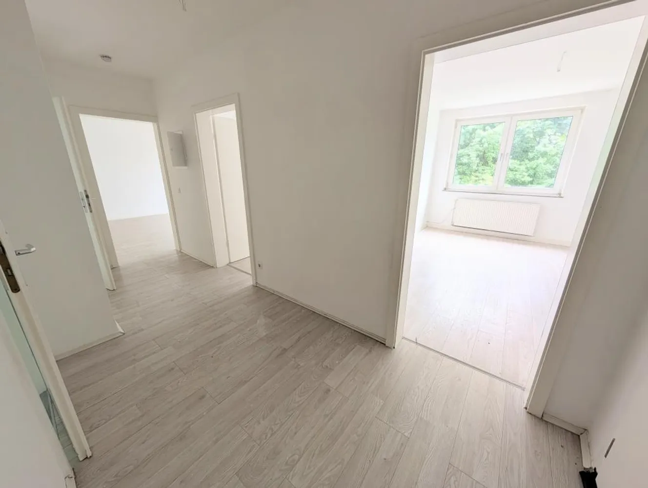3 Zimmer Wohnung mit 75 m² in Marl – Bild 11