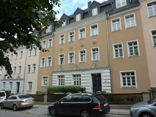 2 Zimmer Wohnung mit 46 m² in Chemnitz – Bild 8
