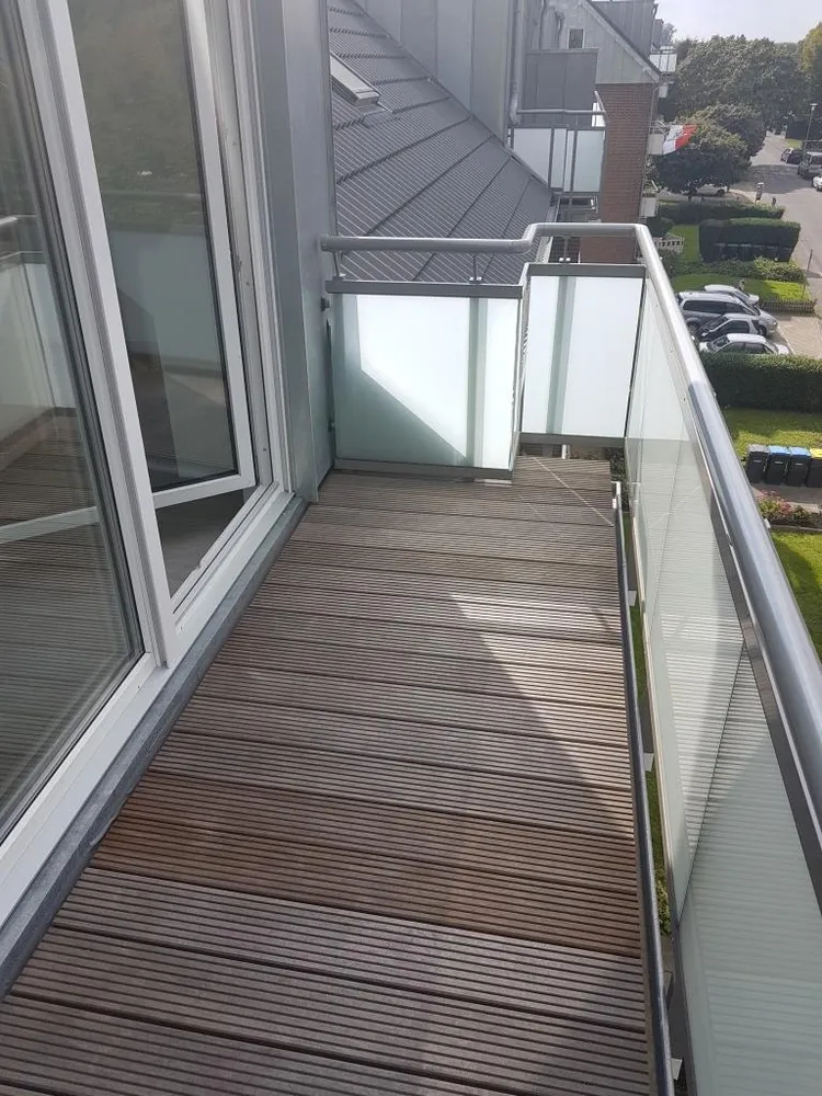 2 room apartment with 53 m² in Grevenbroich – Photo 6