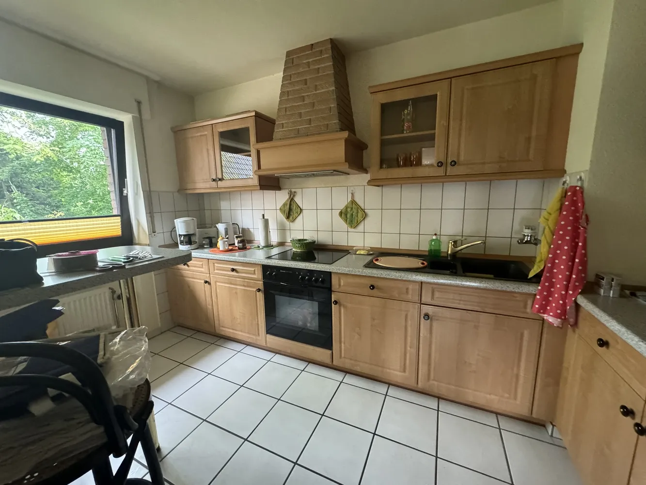 2 Zimmer Wohnung mit 62 m² in Krefeld – Bild 5