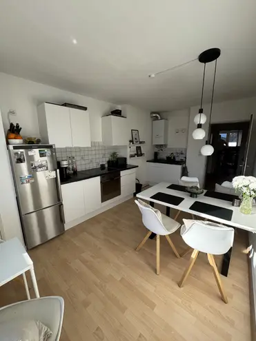 3 Zimmer Wohnung mit 78 m² in Aachen – Bild 5