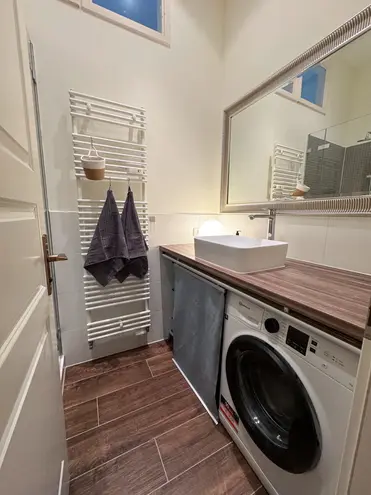2 Zimmer Wohnung mit 50 m² in Berlin – Bild 12