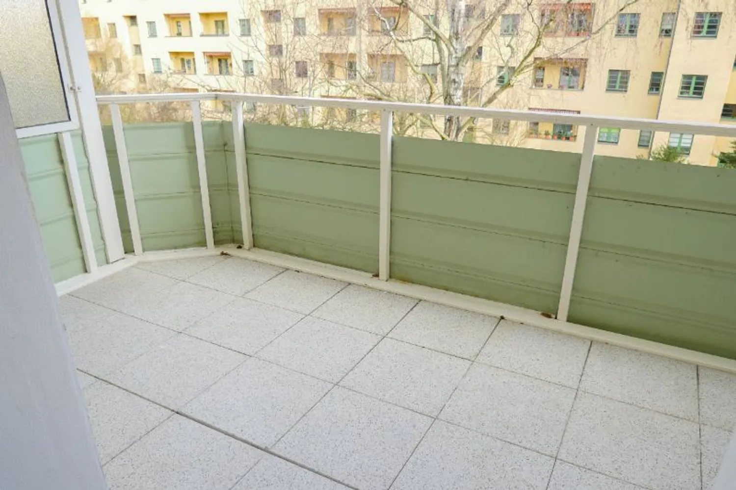 2 room apartment with 49 m² in Magdeburg – Photo 3