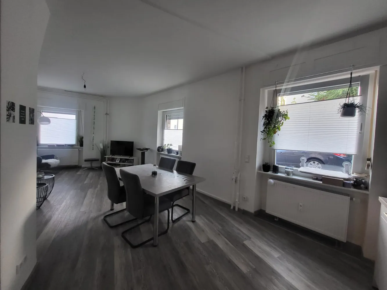 2 Zimmer Wohnung mit 66 m² in Baden-Baden – Bild 5