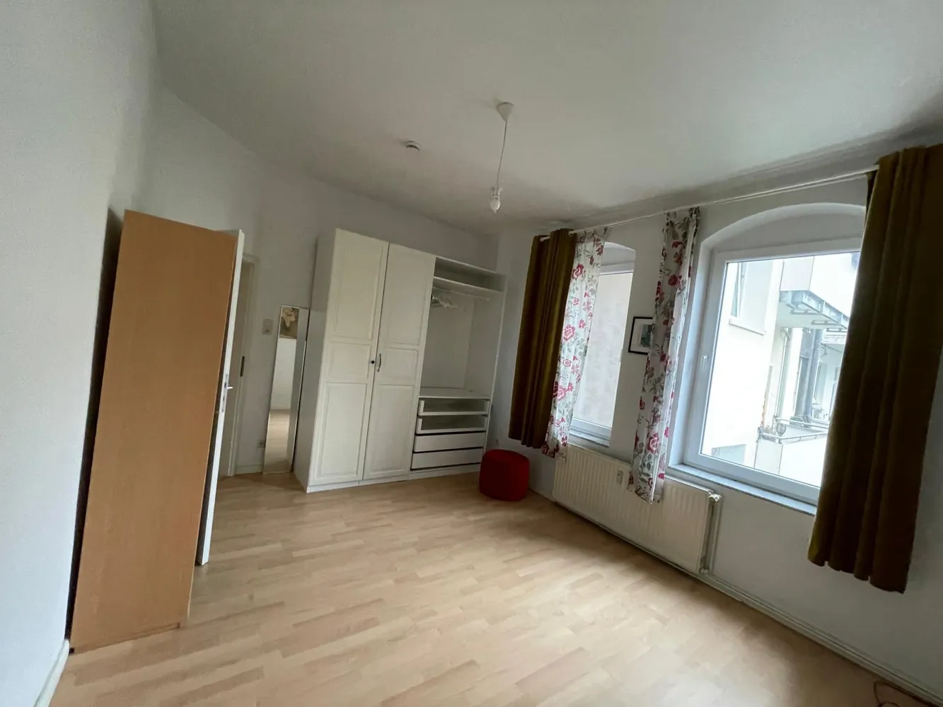 1 Zimmer Wohnung mit 19 m² in Hannover – Bild 1