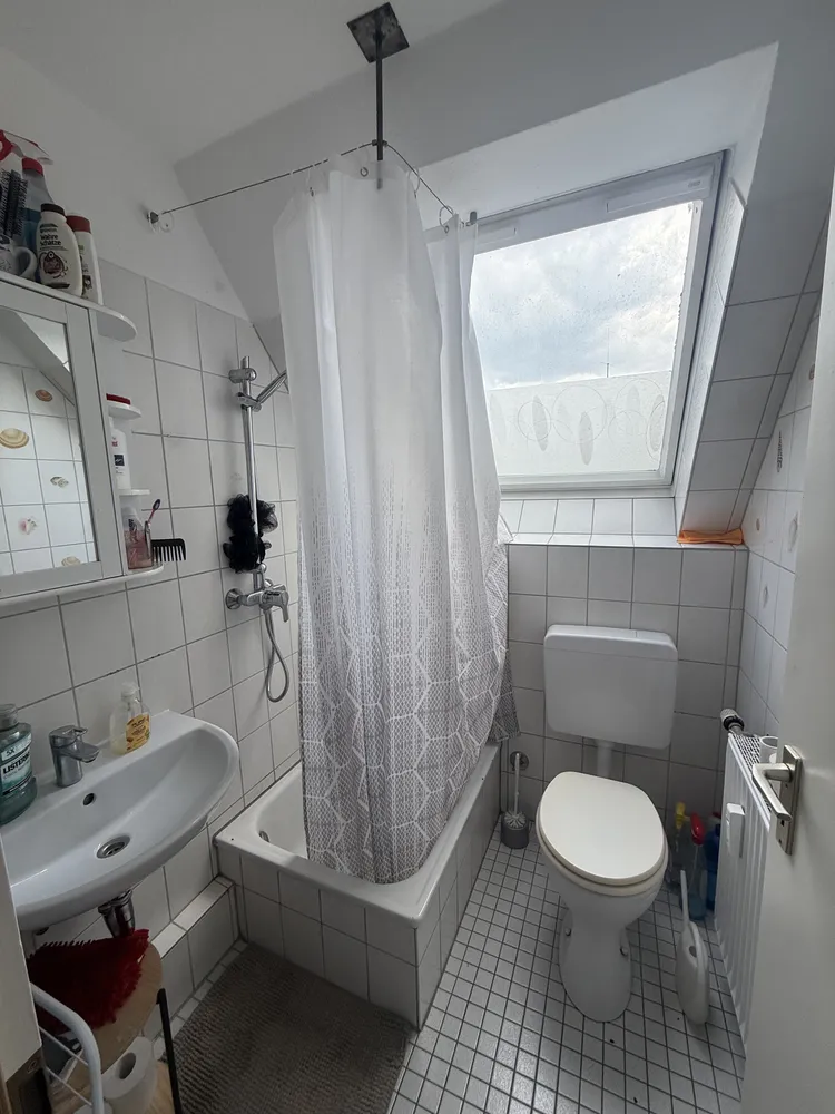 2 Zimmer Wohnung mit 49 m² in Gelsenkirchen – Bild 5