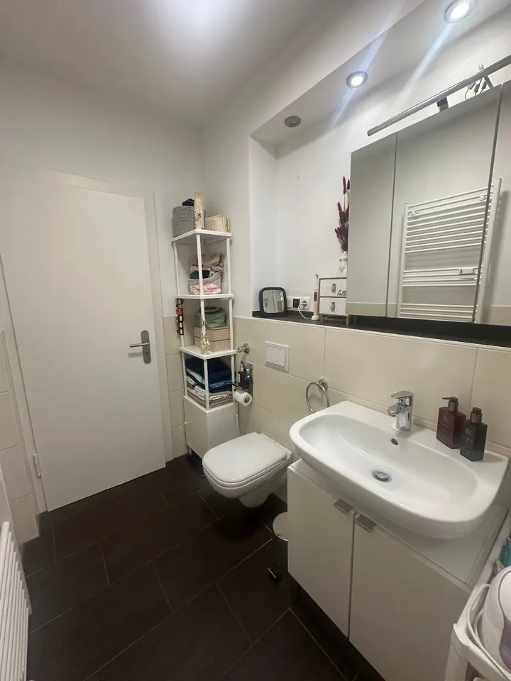 2 Zimmer Wohnung mit 51 m² in Braunschweig – Bild 9