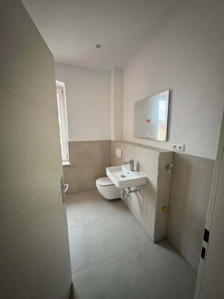 2 Zimmer Wohnung mit 52 m² in Kempten – Bild 5